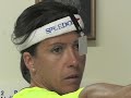Taormina makes history with third sport in fourth Games