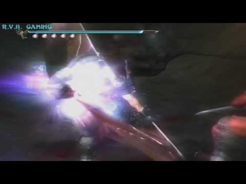 Ninja Gaiden Sigma 2