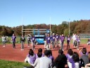 FR3SH Jrs. @ N.Brunswick High Care To Walk