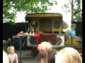 Roompot Playbackshow Louise doet Kus na met Dag en Nacht Roompot Playbackshow Louise doet Kus na met Dag en Nacht