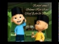Suasana Hari Raya-Anuar & Ellina (Remix)