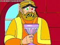 Youtube Poop! Toasty!