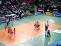 DVV Pokal, Finale 2008, Herren