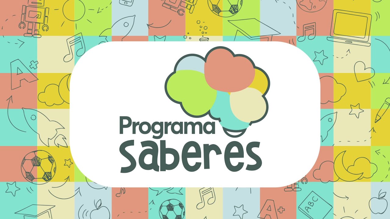 SABERES - T1EP09 - MENTE MEDITAÇÃO