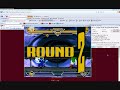 Goku SSJ5 Vs. Broli LSSJ Goku SSJ5 Vs. Broli LSSJ