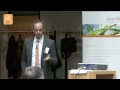 Steffen Ehlers: Cloud Computing - Nutzen für KMU´s und Communities (Teil 1)