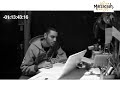 Marracash - \"Making Of\" part 1 Marracash - \"Making Of\" part 1