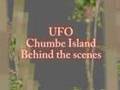 UFO Chumbe Island Details