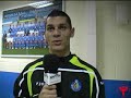 El centrocampista analiza el comienzo de temporada azulÃ³n. MÃ¡s en www.sportyou.es