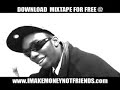 Dey Know Remix video.flv