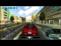 Mazda RX 7 on PSP