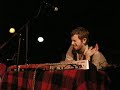 yeasayer \"wait for the summer\" 12/15/07