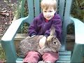Big Bubble Benefit for Bunnies