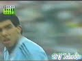 Copa America 2004 Final Brasil x Argentina 2�Tempo 40