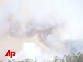 bc wildfires wildfire threatens homes northern california