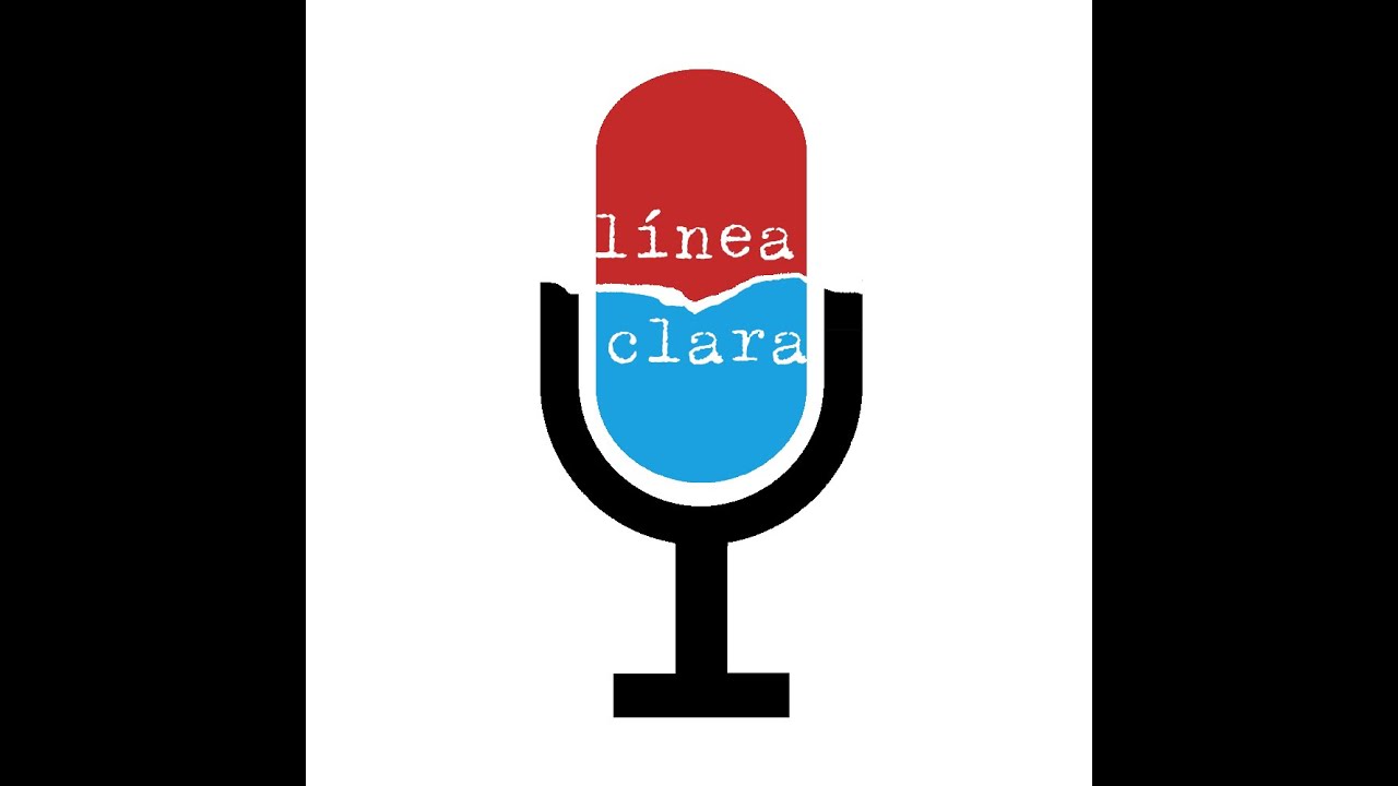 Ep. 8. Entrevista a Jesus Blanquiño: El podcast, la radio y la magia de la voz. #LíneaClara