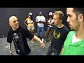 WRC07 Bishop Brigante/Stretch Diesel vs Aspire/Prolific