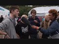 Pull In Emergency at Bestival 2008