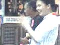 ayreen dancing