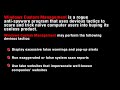 How to Remove Windows Custom Management Video