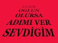 son mektubu yazarken elin titremedimi