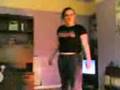 Crazy sherbert induced hyper spinning