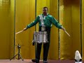 Scott's 1st place snare drum solo at the 2008 Drum Corps Associates (DCA) Individual and Ensemble Competition in Rochester, NY on August 29th, 2008.  Scott is a member of the Music City Legend Drum & Bugle Corps based out of Nashville, TN.The uniform I wore is that of the Cavaliers Anniversary Corps that performed at DCI Semifinals on 8/8/08 in celebration of the Rosemont Cavaliers' 60th anniversary.  My solo was titled 