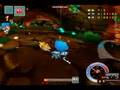 KartRider - NAKR - Mushroom Cave Preview