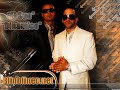 Los mejores del reggaeton