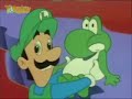 YTPMV: Mama Luigi's Disco Palace