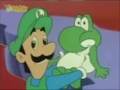 YTPMV: Mama Luigi's Disco Palace