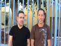 Noam & Sagi
