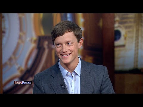 Rob Sand Beats Iowa Press | Blog For Iowa
