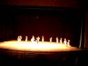 Happy Feet Coreografia do Sapateado do Grupo