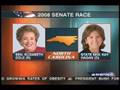 Democrats could take 9 seats in the Senate