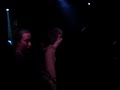 Analog (Live DnB) - Dont Fight the Jungle @ Cheeky Monday Analog (Live DnB) - Dont Fight the Jungle @ Cheeky Monday