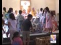 SMA: Graneros Solidarios en Mairena