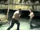 BOXING BOXING