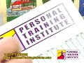 Personal Training Institute
