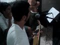 Ensaio Banda Calote