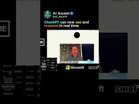 Subscribe For Daily AI Content!