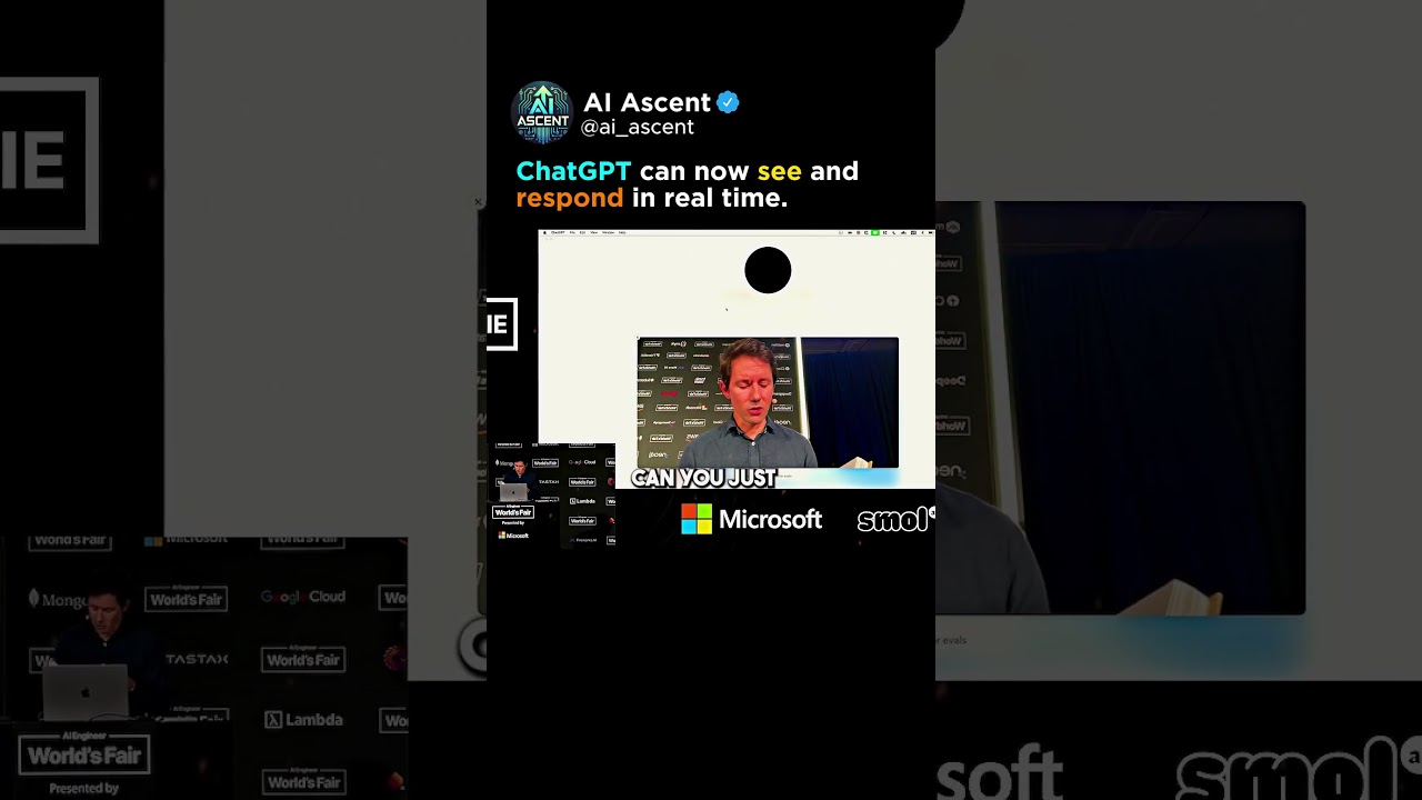 Subscribe For Daily AI Content!