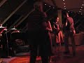 Roger and Flavia dance the Chacha/ Nous dansons le Chacha