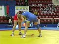 72kg FW MUDRAG Elena diana ROU - FRANSSON Jenny SWE 72kg FW MUDRAG Elena diana ROU - FRANSSON Jenny SWE
