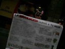 slide segunda caminata por una dieta sin violencia