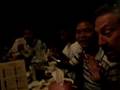Khmer BBQ with Raw Meat - PCL Staff Dinner