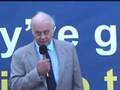 SWRA Protest with MEP Graham Booth