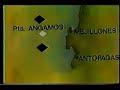 Combate de Angamos (parte 2 de 3)