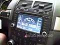 001 takes you off-roading in the new 2008 VW Touareg 2
