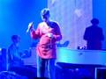 Sinead O'Conner-Nothing Compares 2 u Night of the Proms 2008 20 november